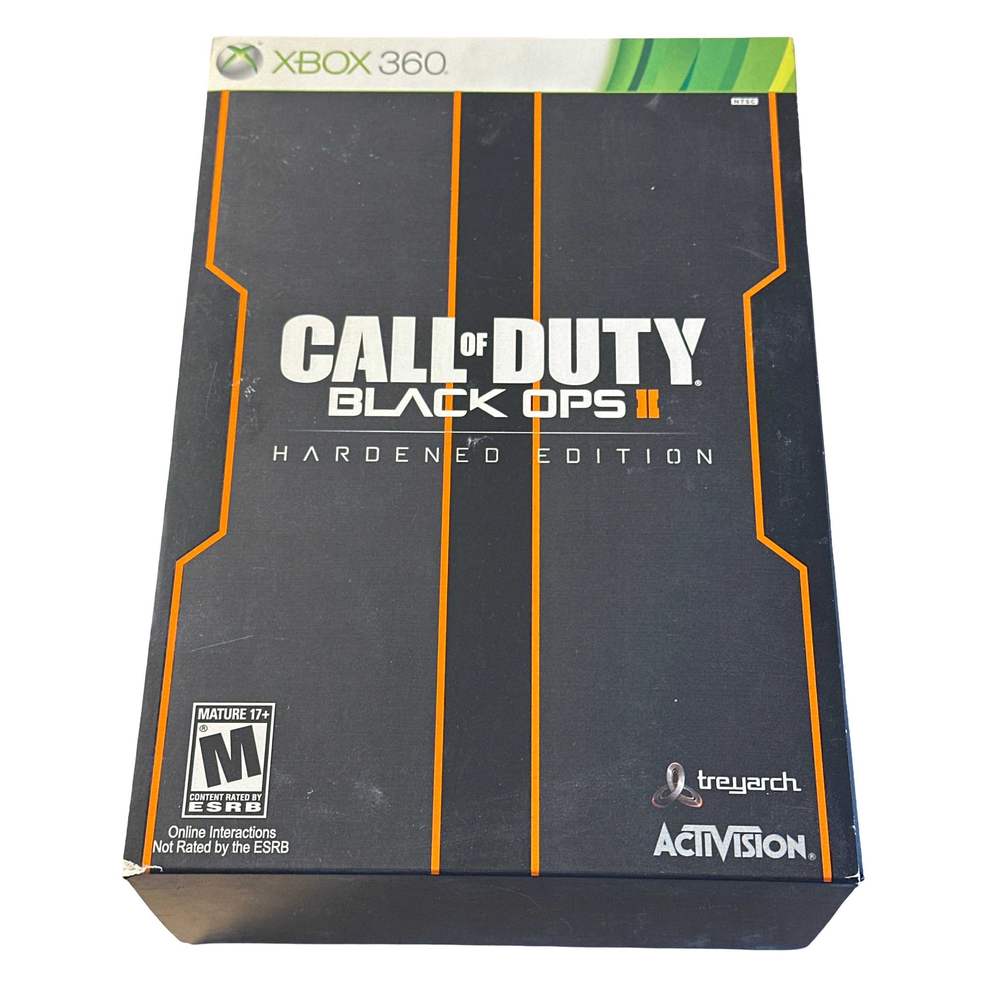 Call of Duty Black Ops II [Hardened Edition] - Xbox 360