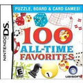 100 All-Time Favorites - Nintendo DS