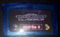 106 in 1 Sega Genesis Mega Drive GBA Video Game Cartridge