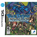 Blue Dragon: Awakened Shadow - Nintendo DS