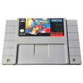 Micro Machines - Super Nintendo