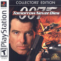 007: Tomorrow Never Dies Collector's Edition - Playstation