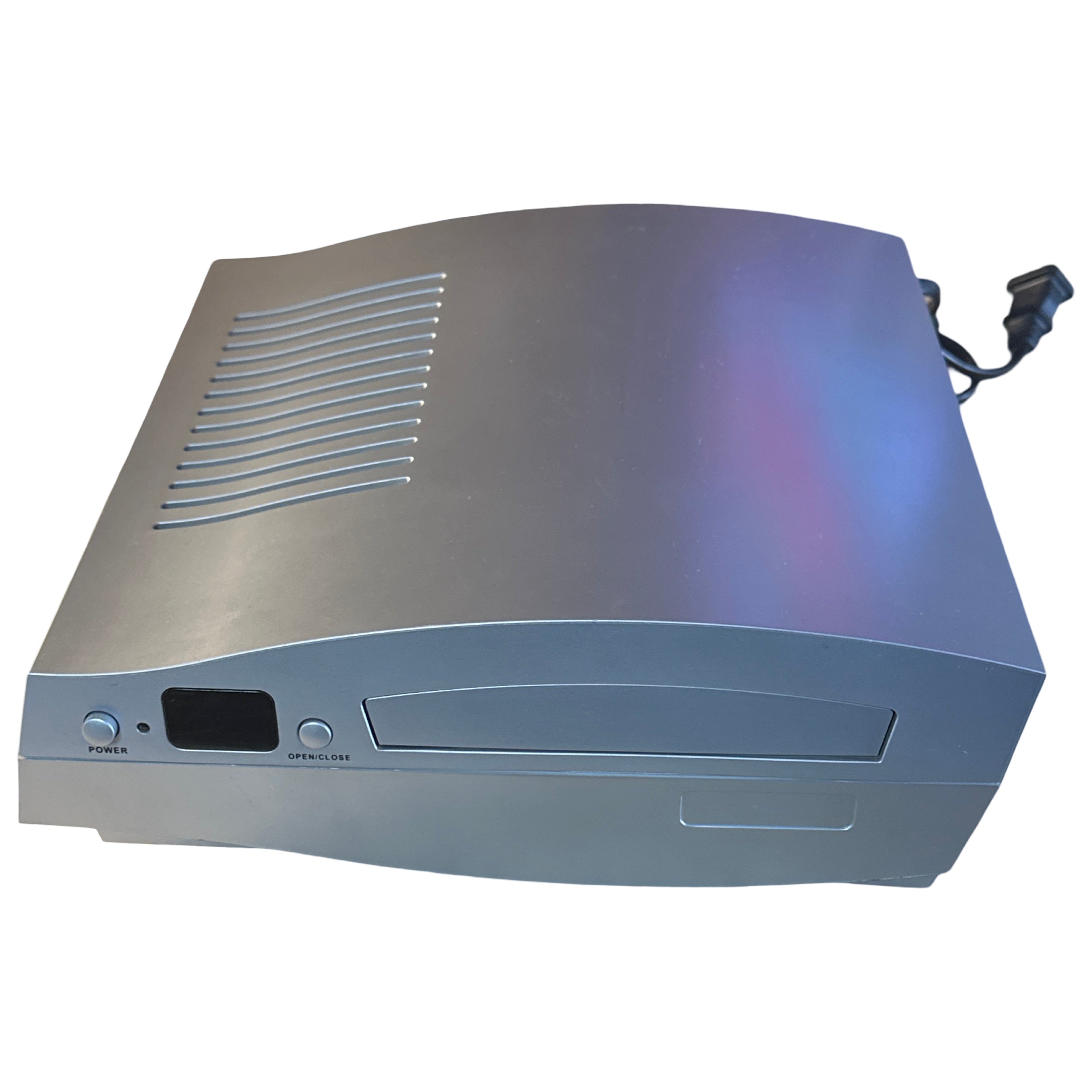 Game Wave Family Entertainment System