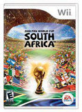 2010 FIFA World Cup South Africa - Nintendo Wii