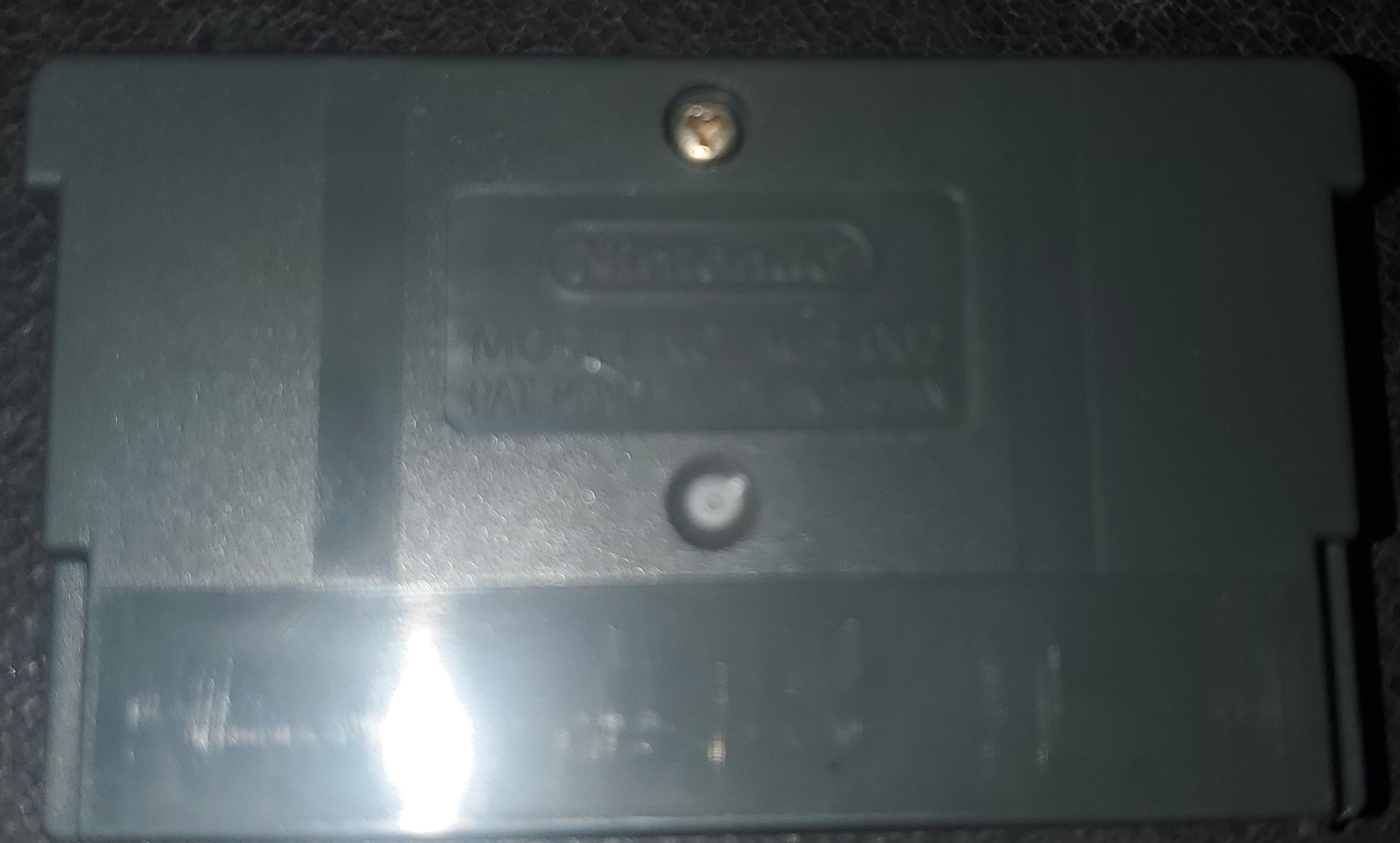 Pokemon Light Platinum GBA ROM Hack Video Game Custom Gameboy Advance