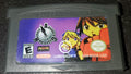 Advance Guardian Heroes GBA Video Game Nintendo Game Boy Advance 2004