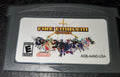 Fire Emblem Requiem GBA Video Game Nintendo Game Boy Advance