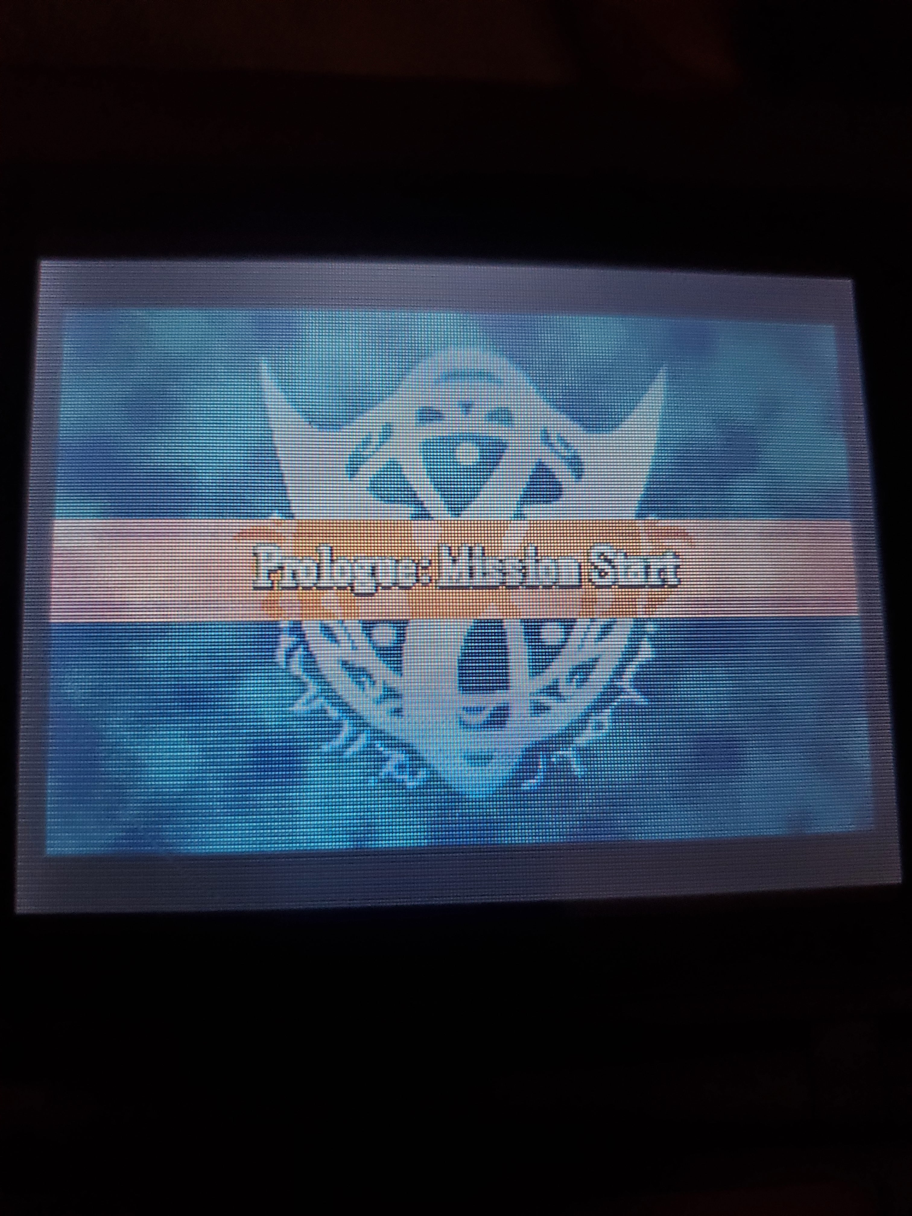 Fire Emblem Corrupt Theocracy GBA Video Game Game Boy Advance 2011