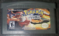 Pokemon Brutal GBA ROM Hack Video Game Custom Gameboy Advance