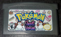 Pokemon Sweet Tooth GBA ROM Hack Video Game Custom Gameboy Advance