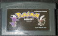 Pokemon Dark Cry GBA ROM Hack Video Game Custom Gameboy Advance