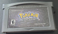 Pokemon Team Rocket Jessie James Edition GBA ROM Hack Game Boy Advance