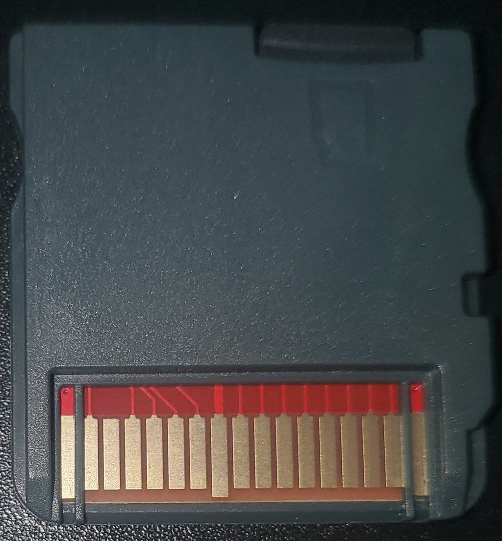 Pokemon White Version 1 NDS Video Game Cartridge Nintendo DS 2011 R4