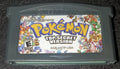 Pokemon Top Secret GBA ROM Hack Video Game Custom Gameboy Advance