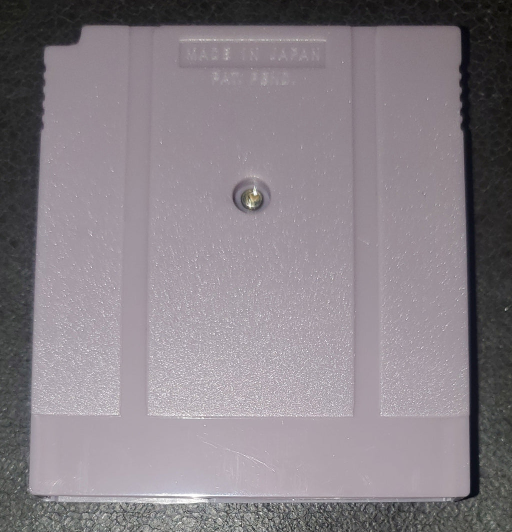 Pokemon Pyrite GBC ROM Hack Video Game Custom Gameboy Color
