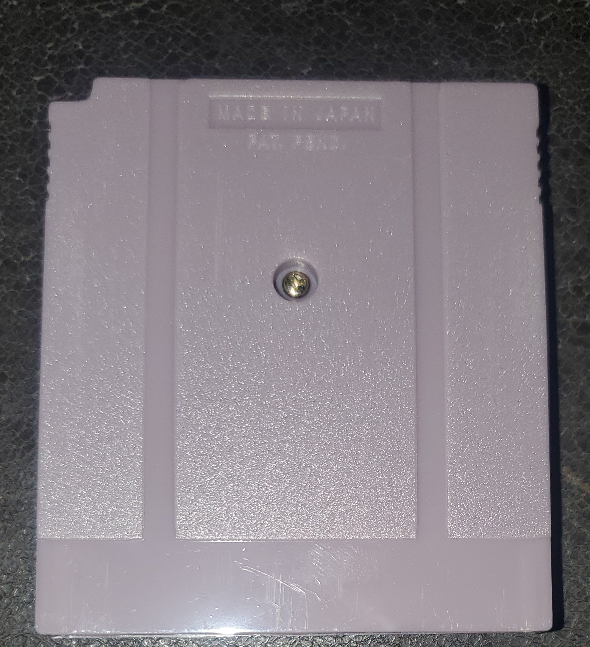 Pokemon Blue Kaizo GBC ROM Hack Video Game Custom Gameboy Color