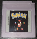 Pokemon Dark Energy GBC ROM Hack Video Game Custom Gameboy Color