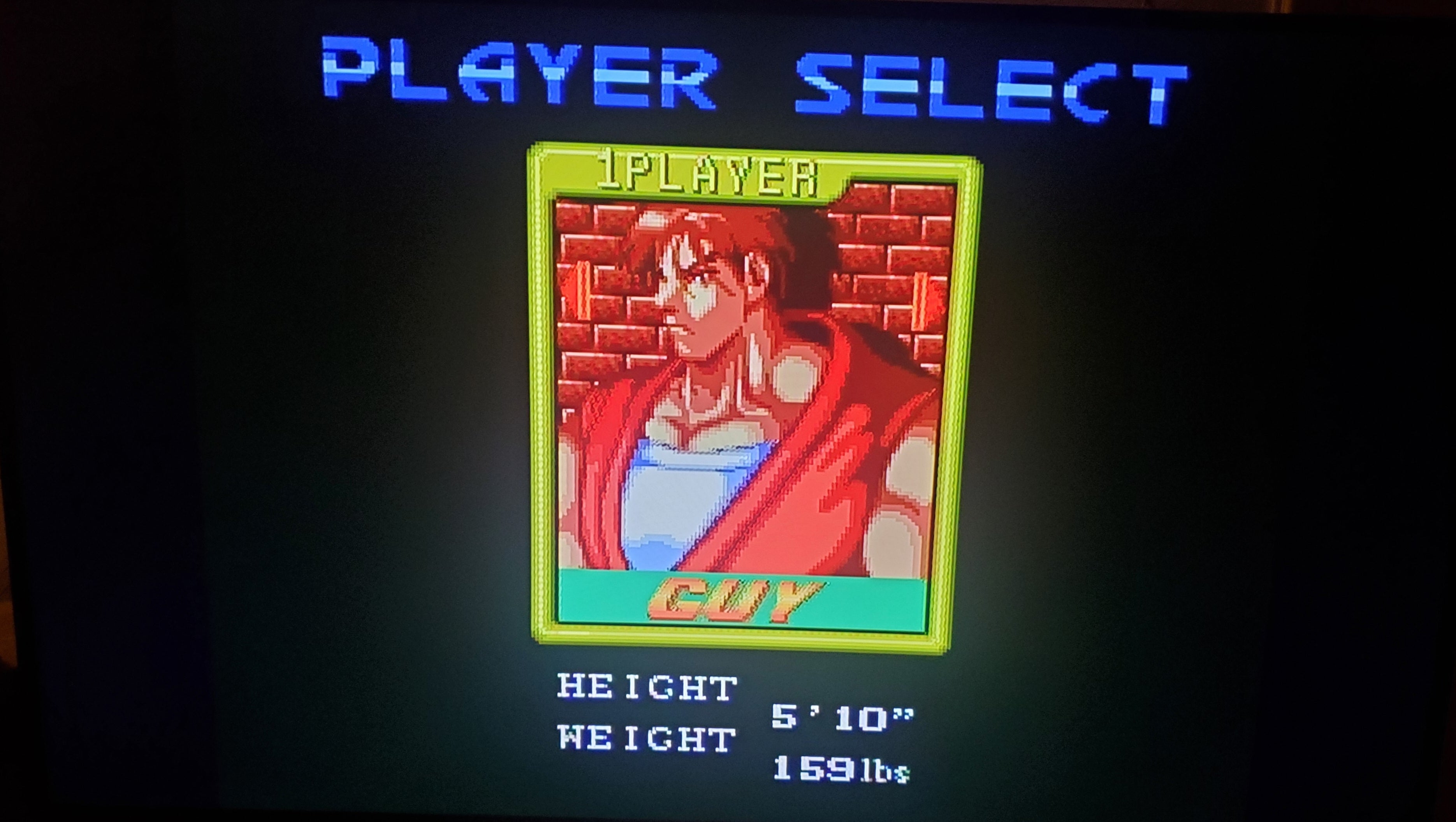 Final Fight 3 SNES Video Game Cartridge Super Nintendo 1995
