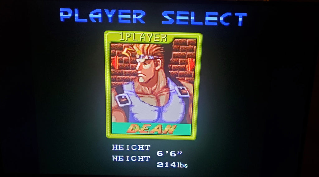 Final Fight 3 SNES Video Game Cartridge Super Nintendo 1995