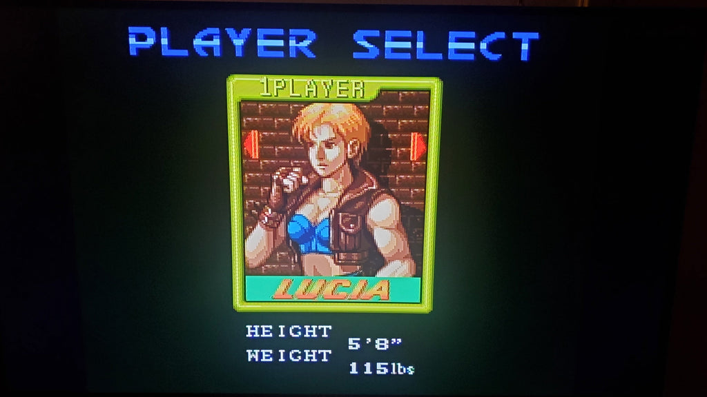 Final Fight 3 SNES Video Game Cartridge Super Nintendo 1995