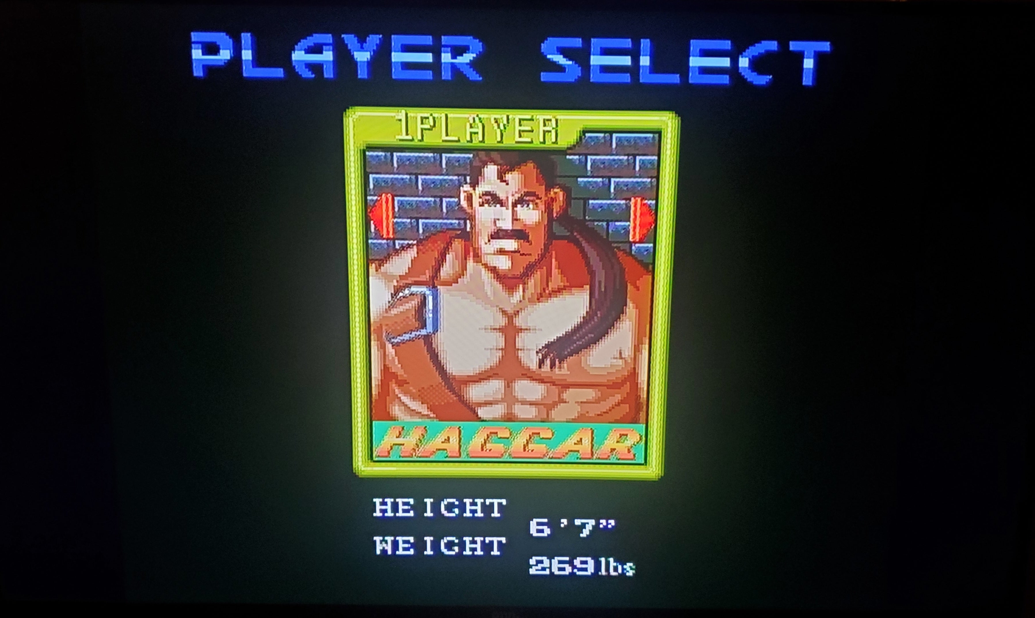 Final Fight 3 SNES Video Game Cartridge Super Nintendo 1995