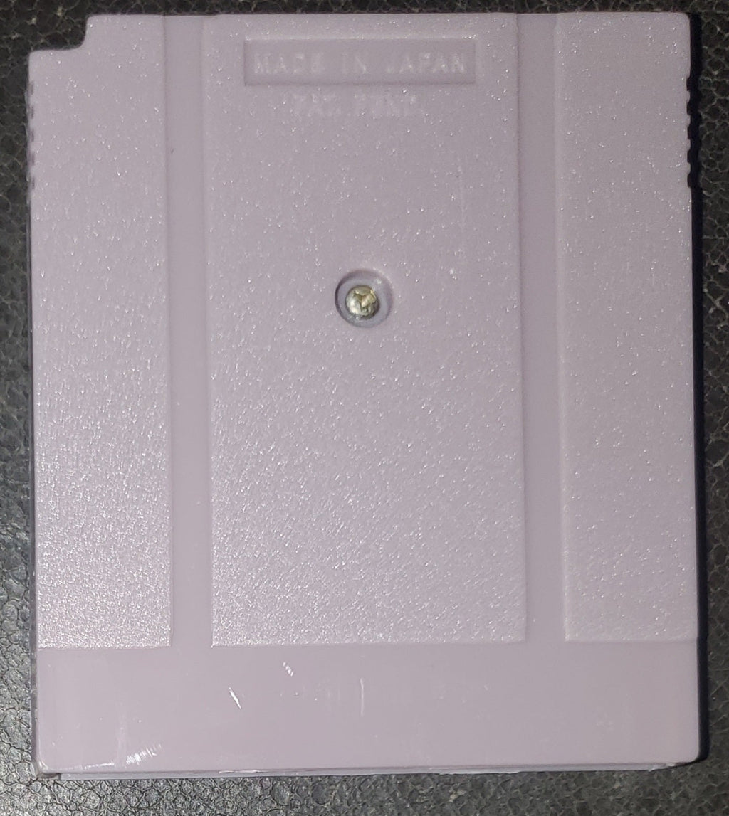 Dragonball Z Legendary Super Warriors GBC Video Game Boy Color DBZ 2002