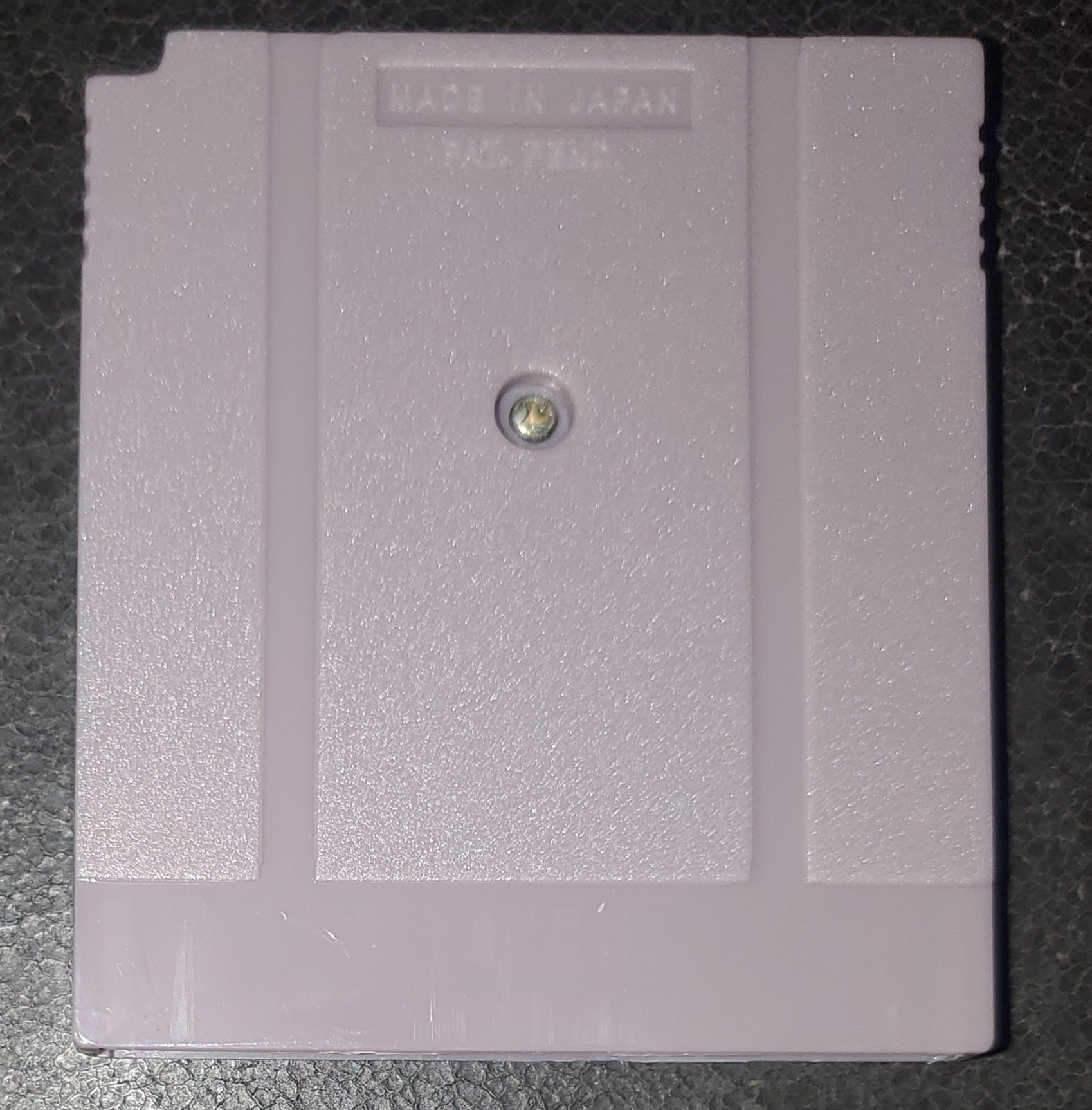 Trip World GB Video Game Catridge Gameboy 1992
