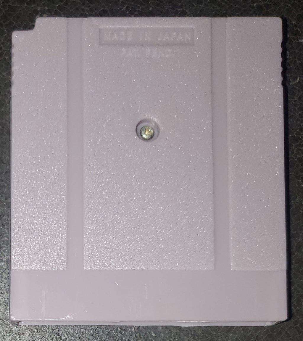 Tomb Raider GBC Video Game Catridge Gameboy Color 2000