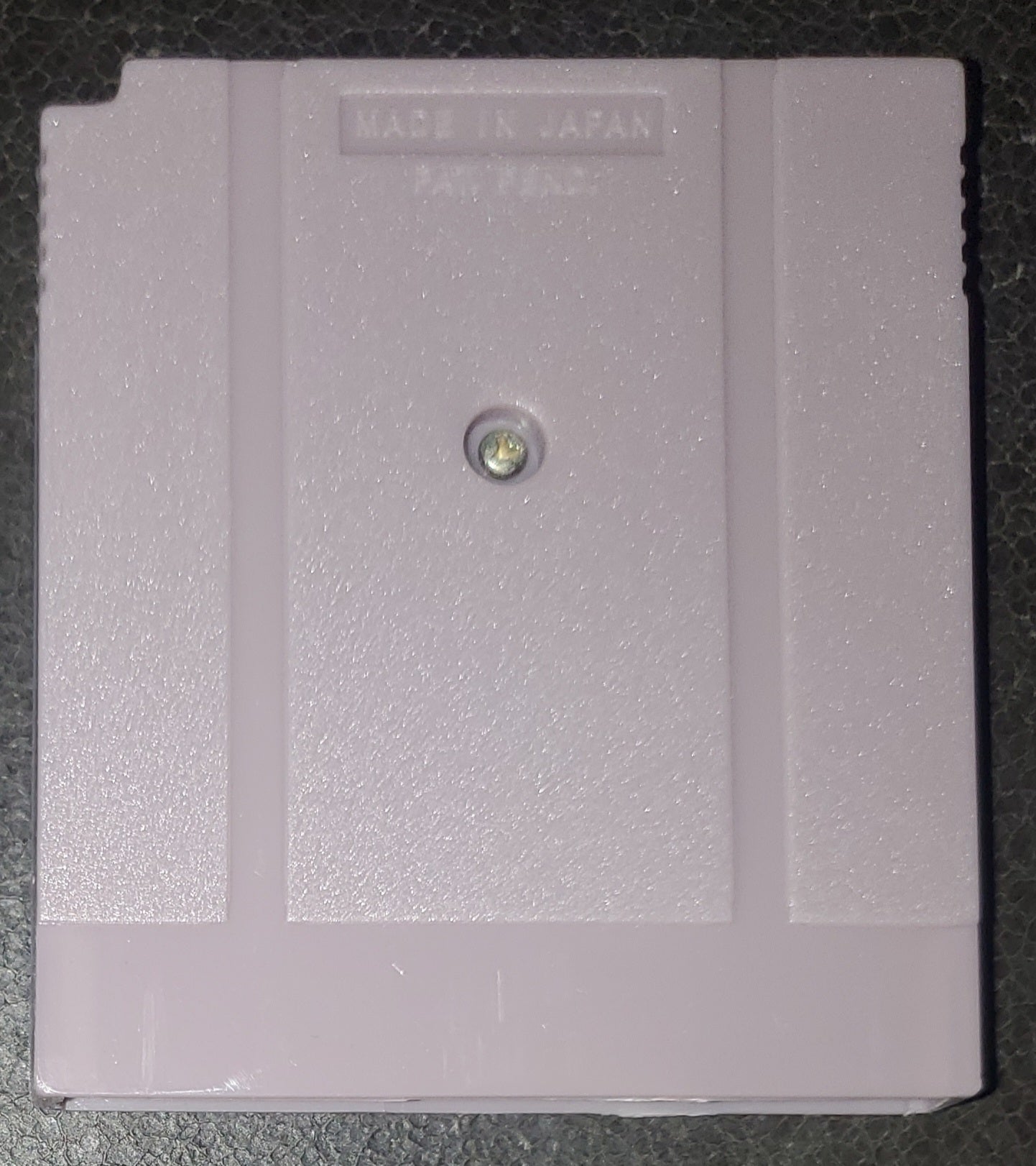 Tomb Raider GBC Video Game Catridge Gameboy Color 2000