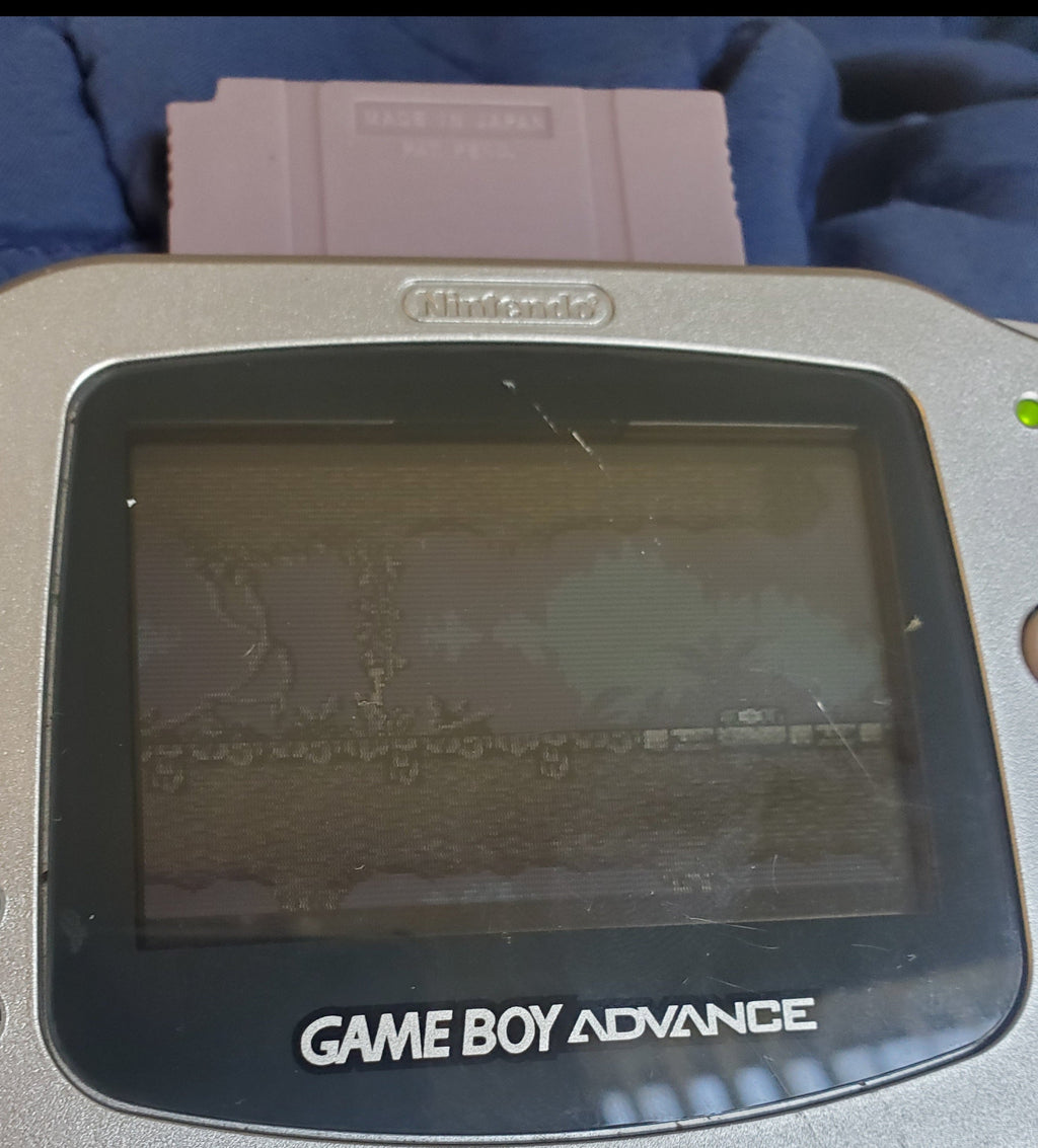 Tomb Raider GBC Video Game Catridge Gameboy Color 2000
