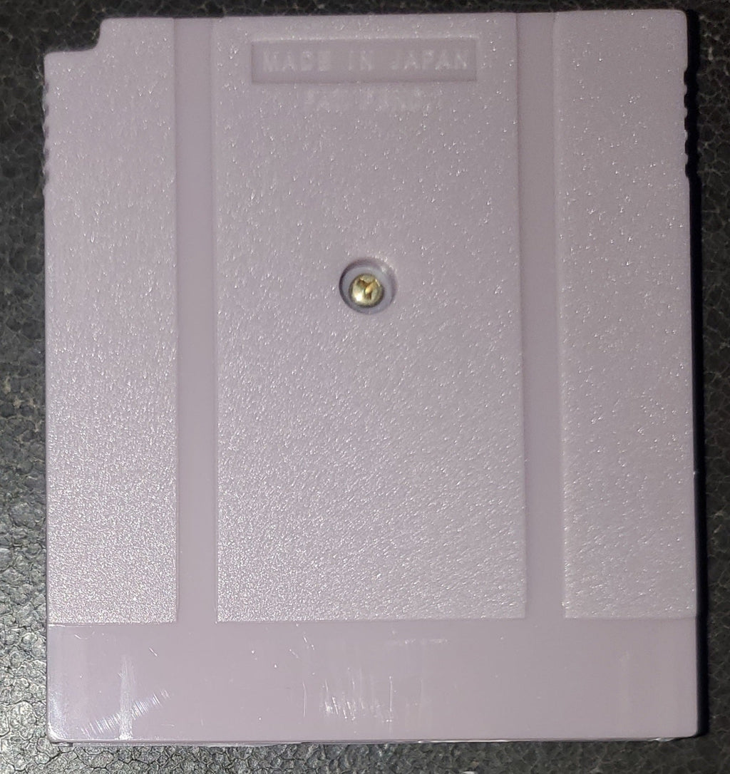 Tomb Raider Curse of the Sword GBC Video Game Boy Color 2001