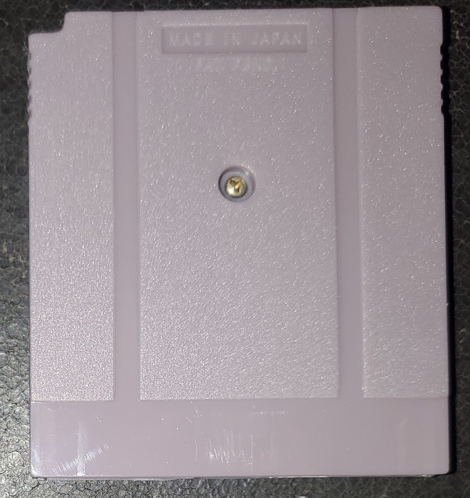 Tomb Raider Curse of the Sword GBC Video Game Boy Color 2001