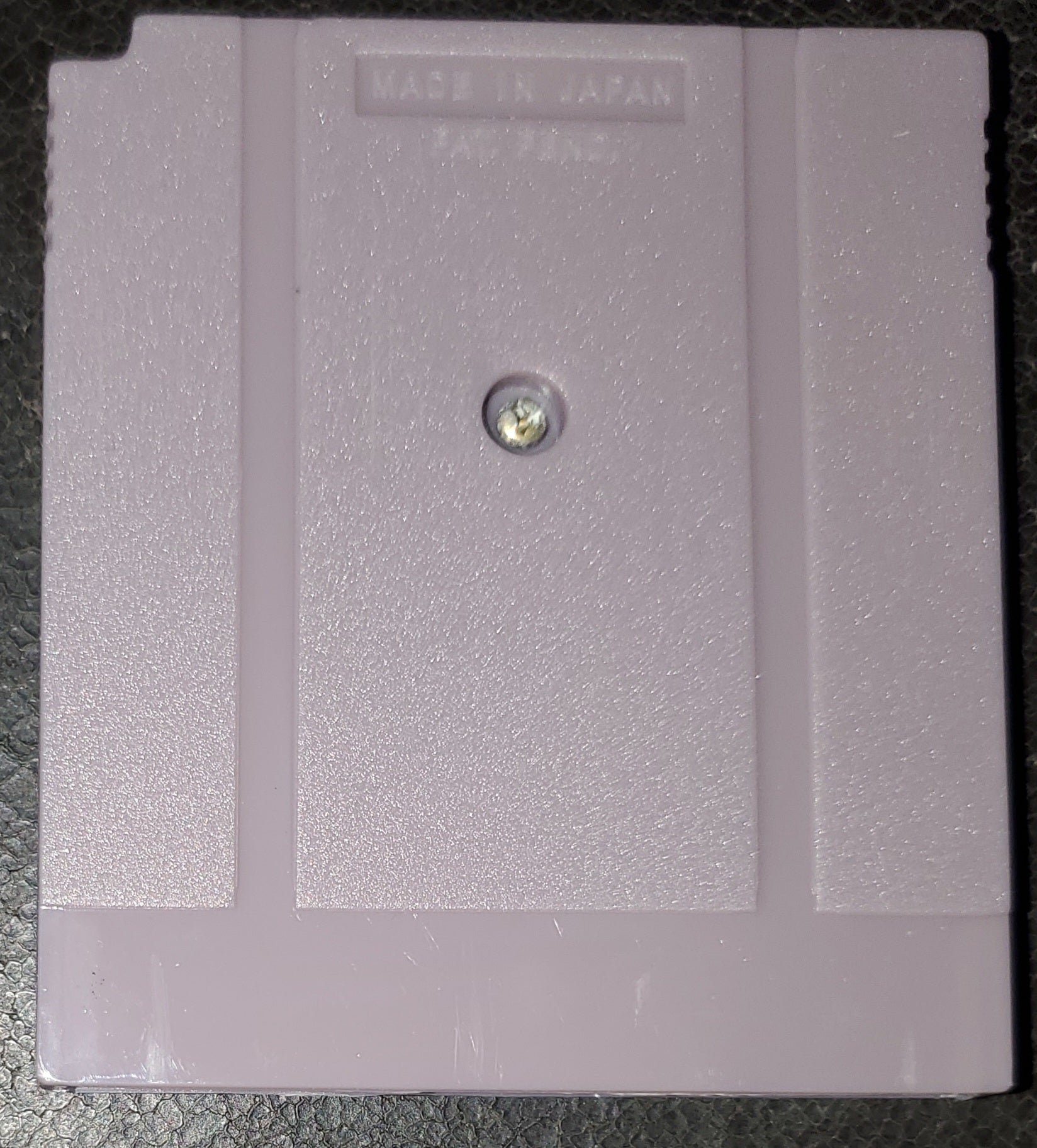 Castlevania Legends GB Video Game Catridge Gameboy 1997
