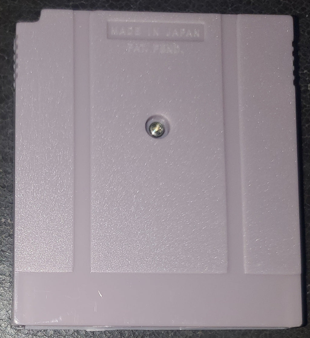 Mega Man Xtreme 1 GBC Video Game Cartridge Game Boy Color 2000