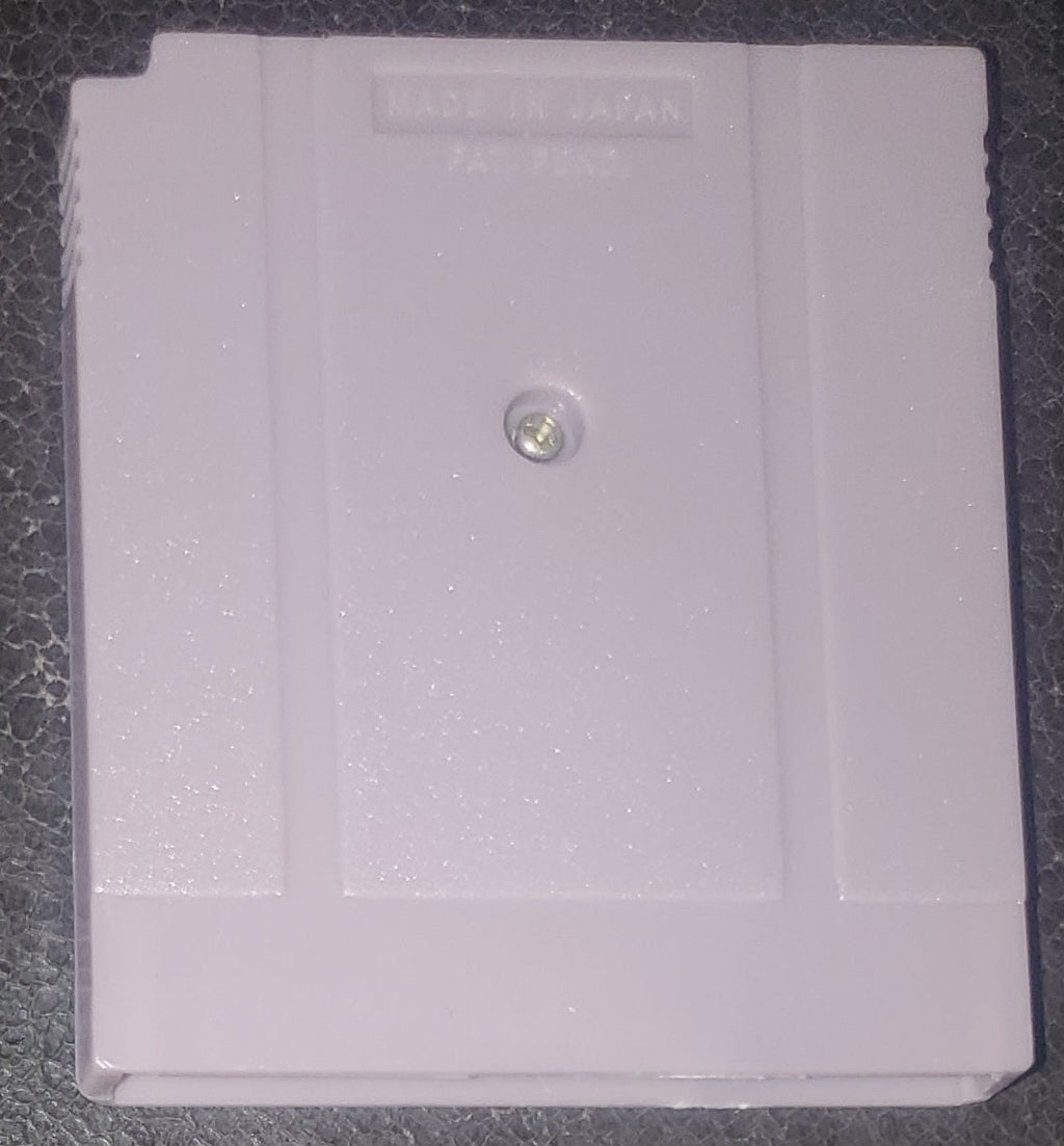 Pokemon Team Rocket Edition GBC ROM Hack Video Game Gameboy Color