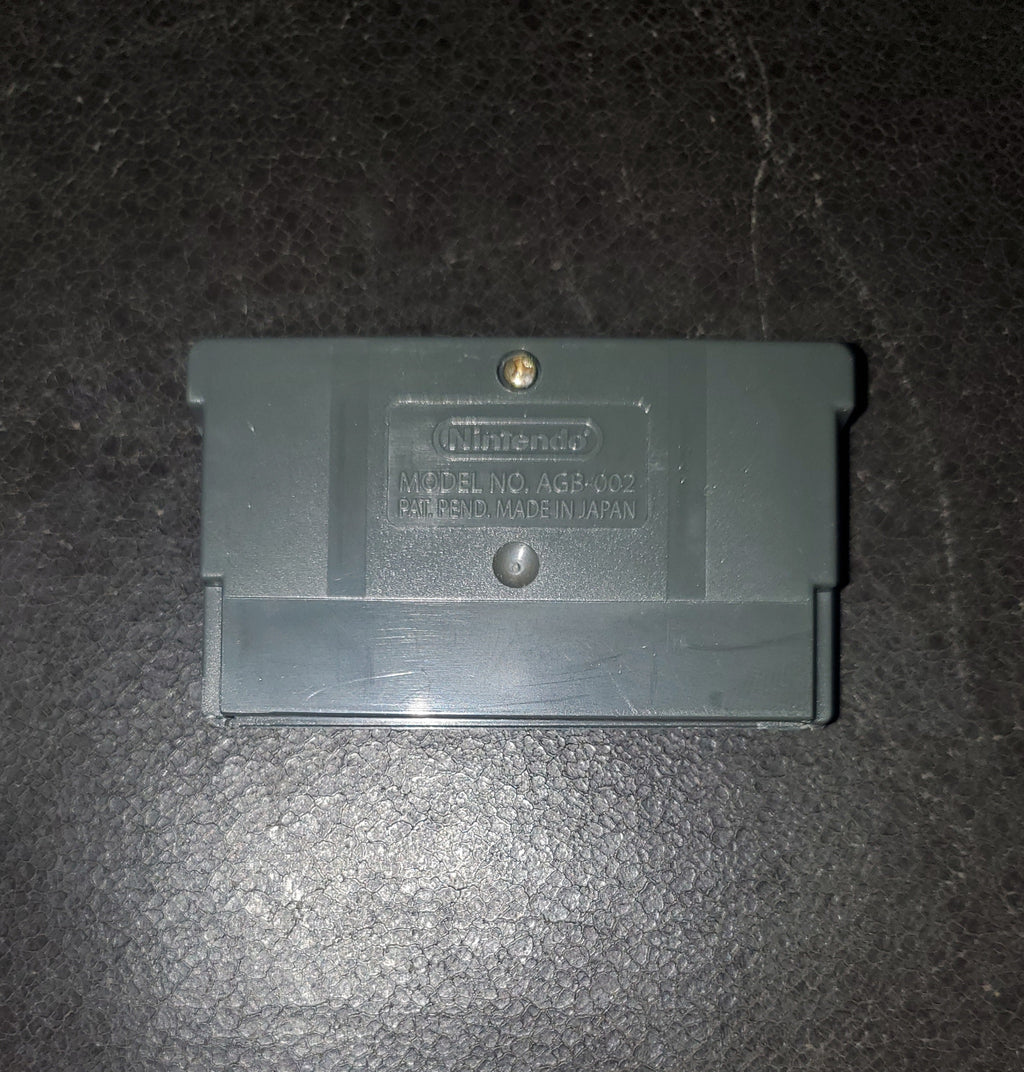 Konami Collector's Series Arcade Advanced GBA Video Game Boy Advance