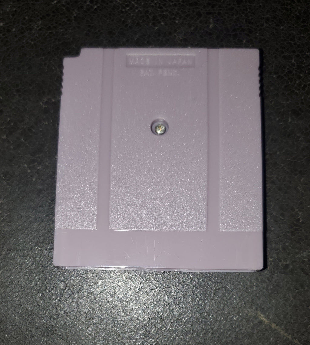 Harvest Moon GB Gameboy Video Game Cartridge Game Boy 1997