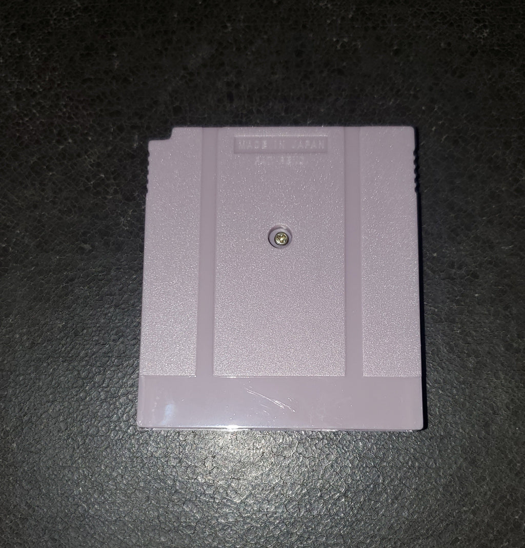 Harvest Moon 2 GBC Gameboy Color Video Game Cartridge Game Boy 2000