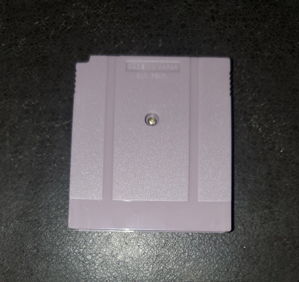 Harvest Moon 3 GBC Game Boy Color Video Game Cartridge 2001