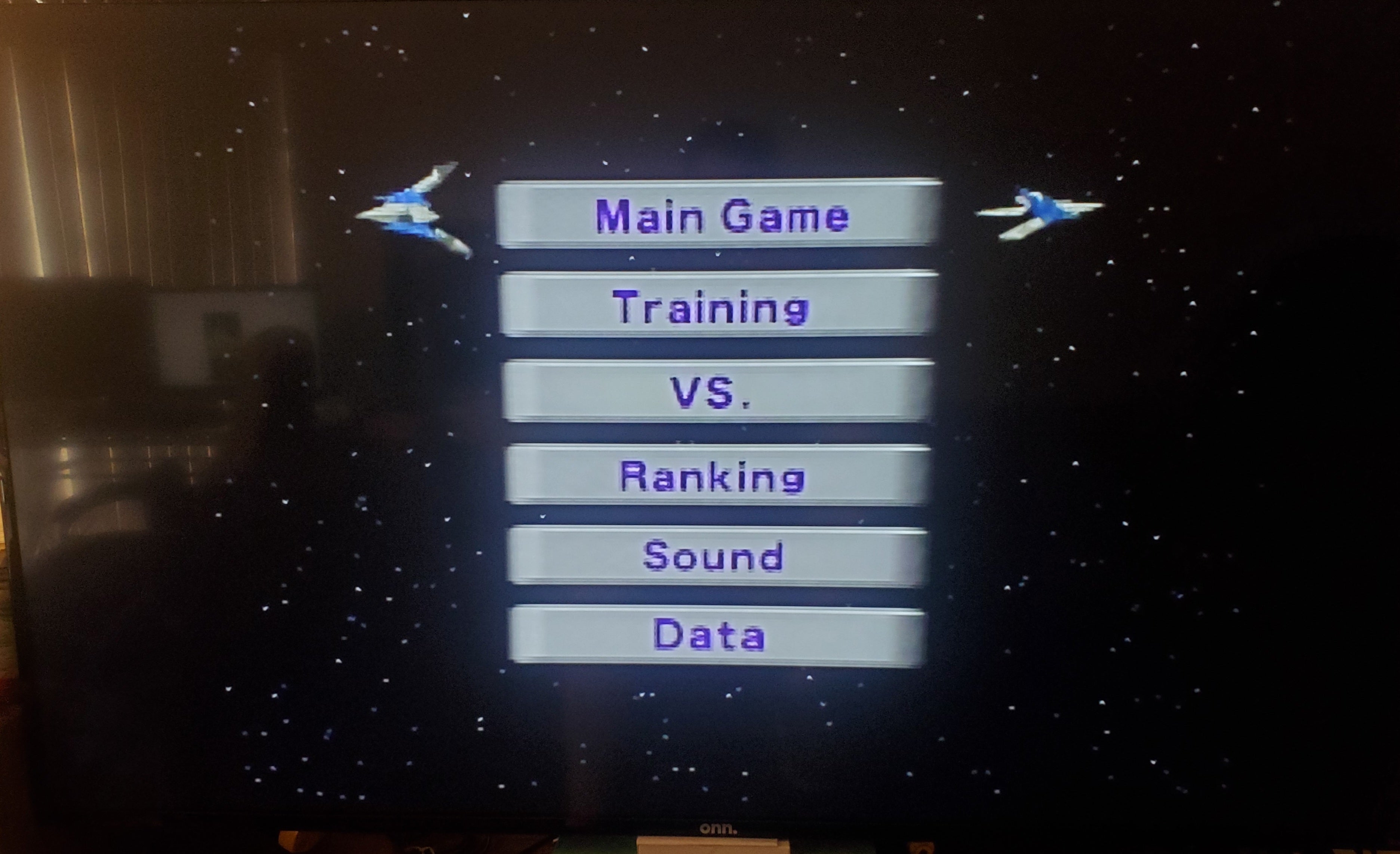 StarFox 64 N64 Nintendo 64 Video Game Cartridge 1997