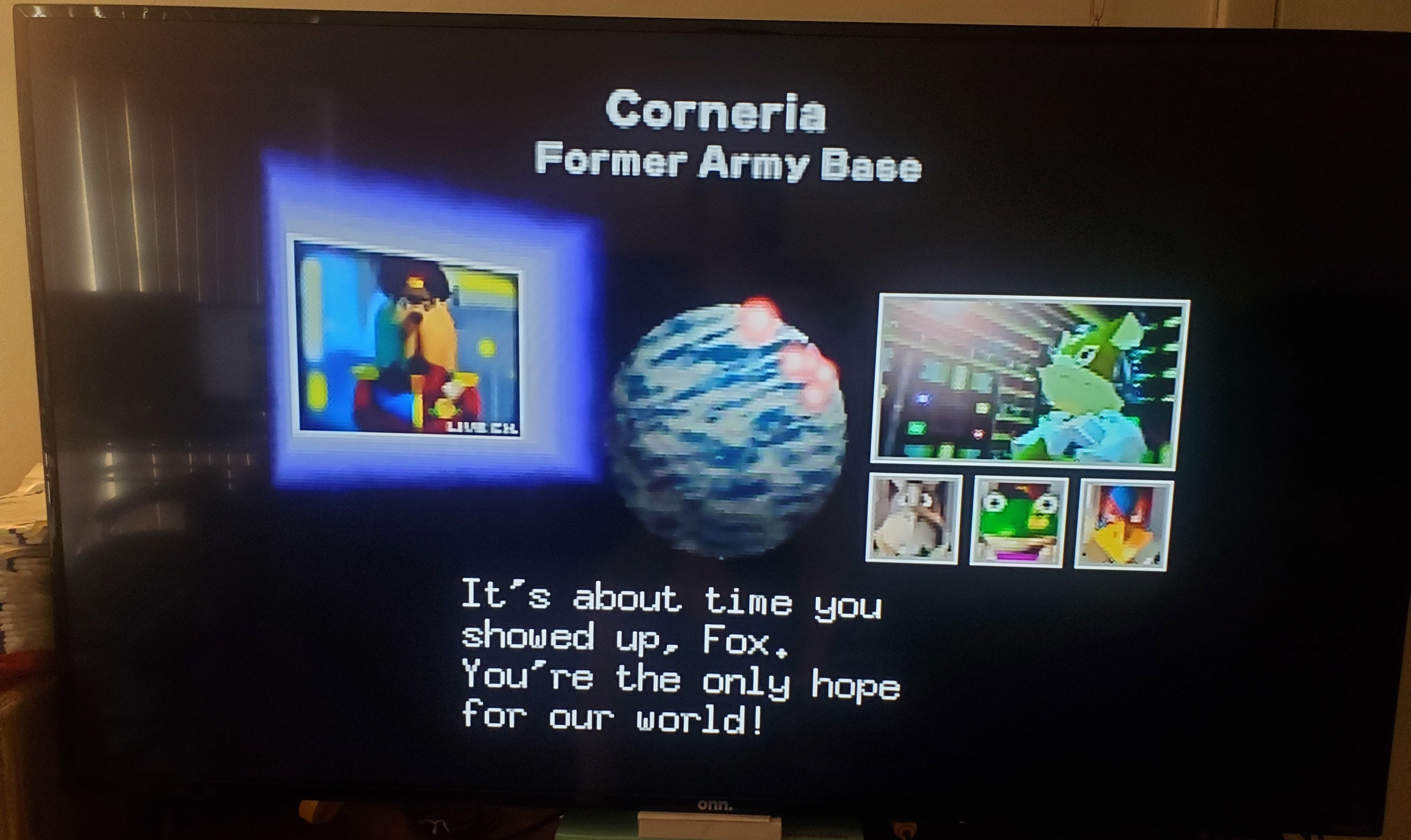 StarFox 64 N64 Nintendo 64 Video Game Cartridge 1997