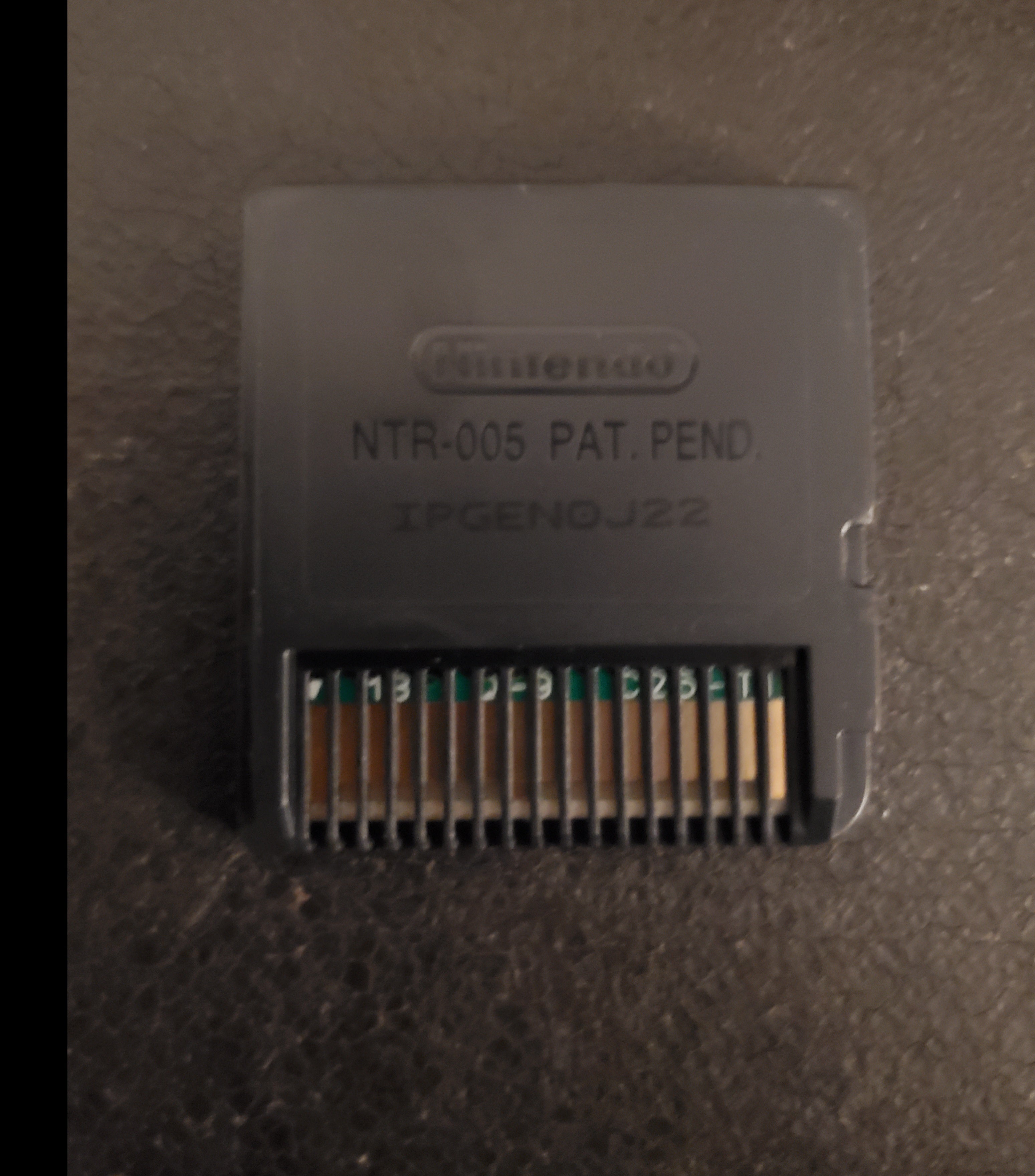 Pokemon Ranger Shadows of Almia NDS Video Game Nintendo DS 2008