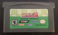 Sonic Advance 2 GBA Video Game Cartridge Nintendo Game Boy Advance