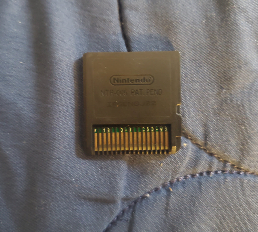 Pokemon White Version 2 NDS Video Game Cartridge Nintendo DS 2012