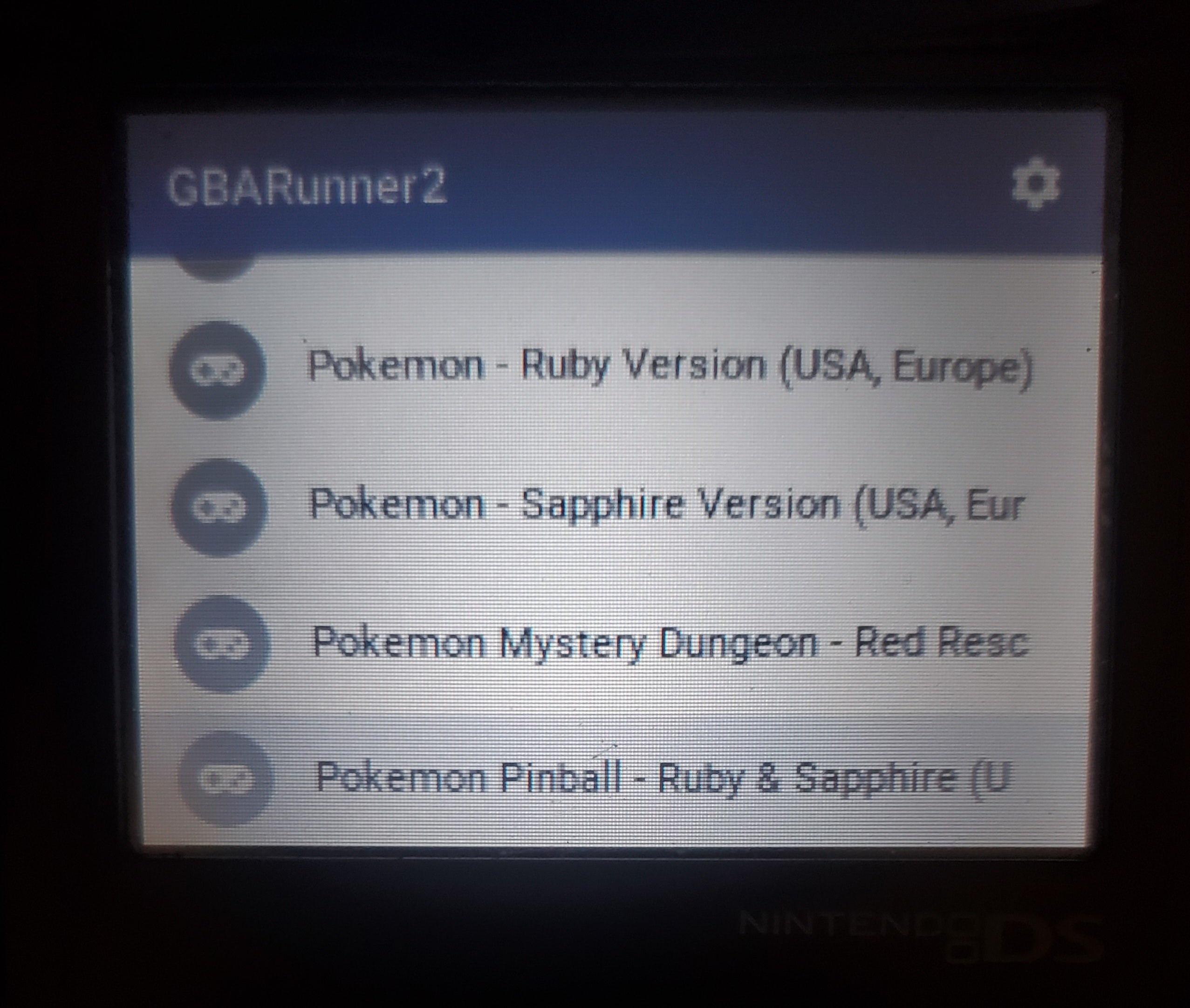 Pokemon 23 in 1 NDS Nintendo DS Huge Collection Great Value Lot In Box