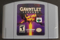 Gauntlet Legends N64 Nintendo 64 Video Game Cartridge 1999