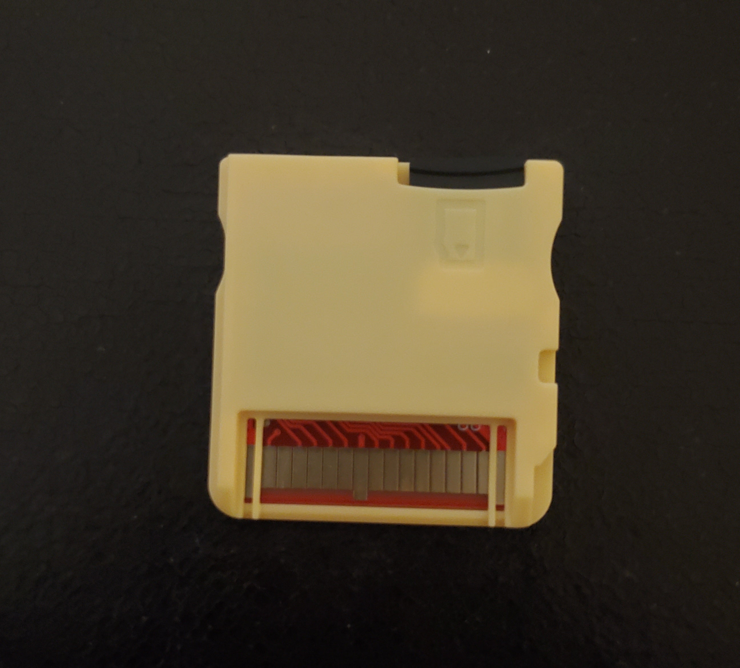 Pokemon GarbageGold NDS Nintendo DS Custom ROM Hack Video Game