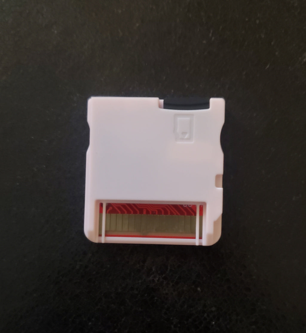 Pokemon SlotMod Pearl NDS Nintendo DS Custom ROM Hack Video Game