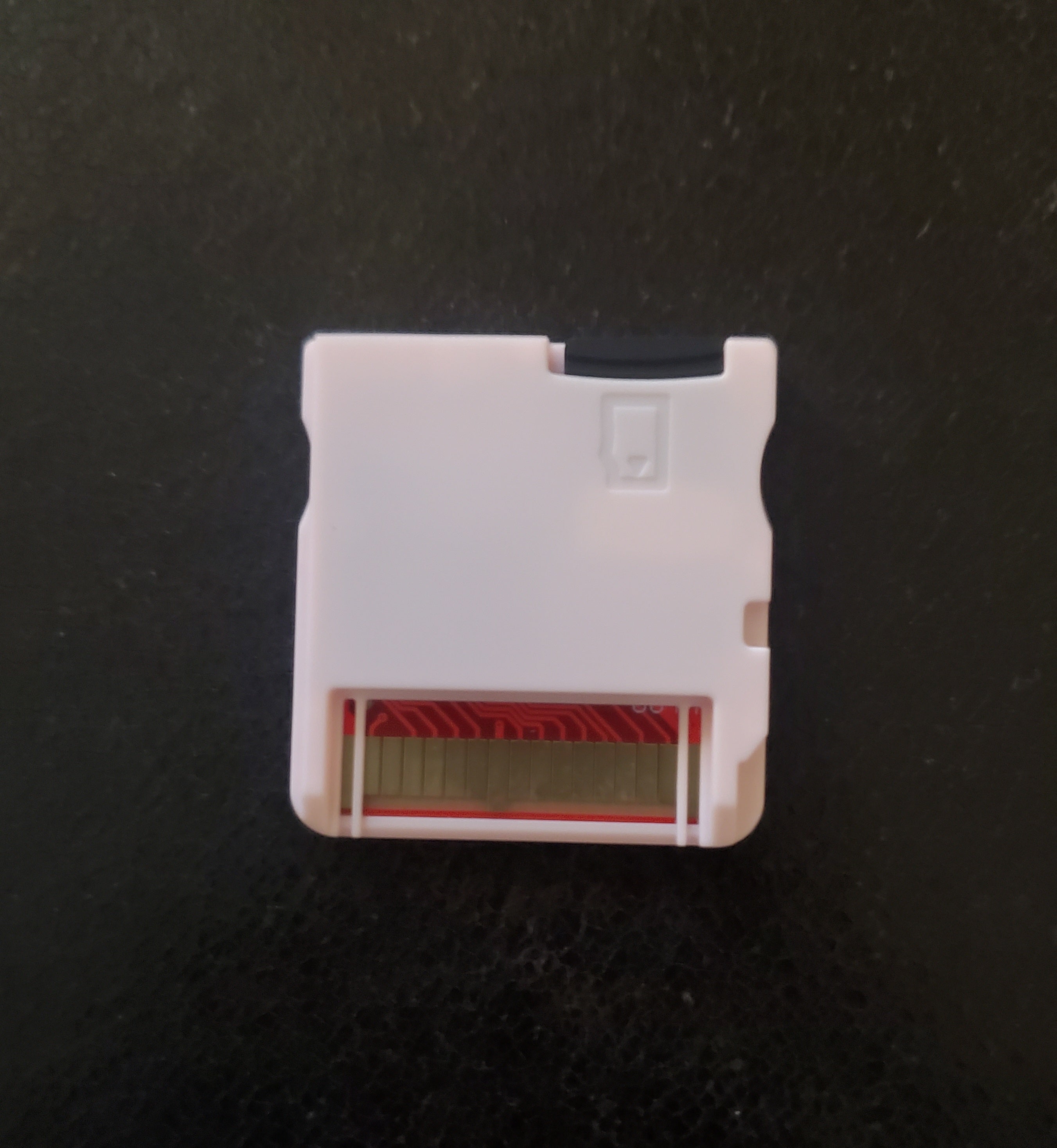 Pokemon SlotMod Pearl NDS Nintendo DS Custom ROM Hack Video Game