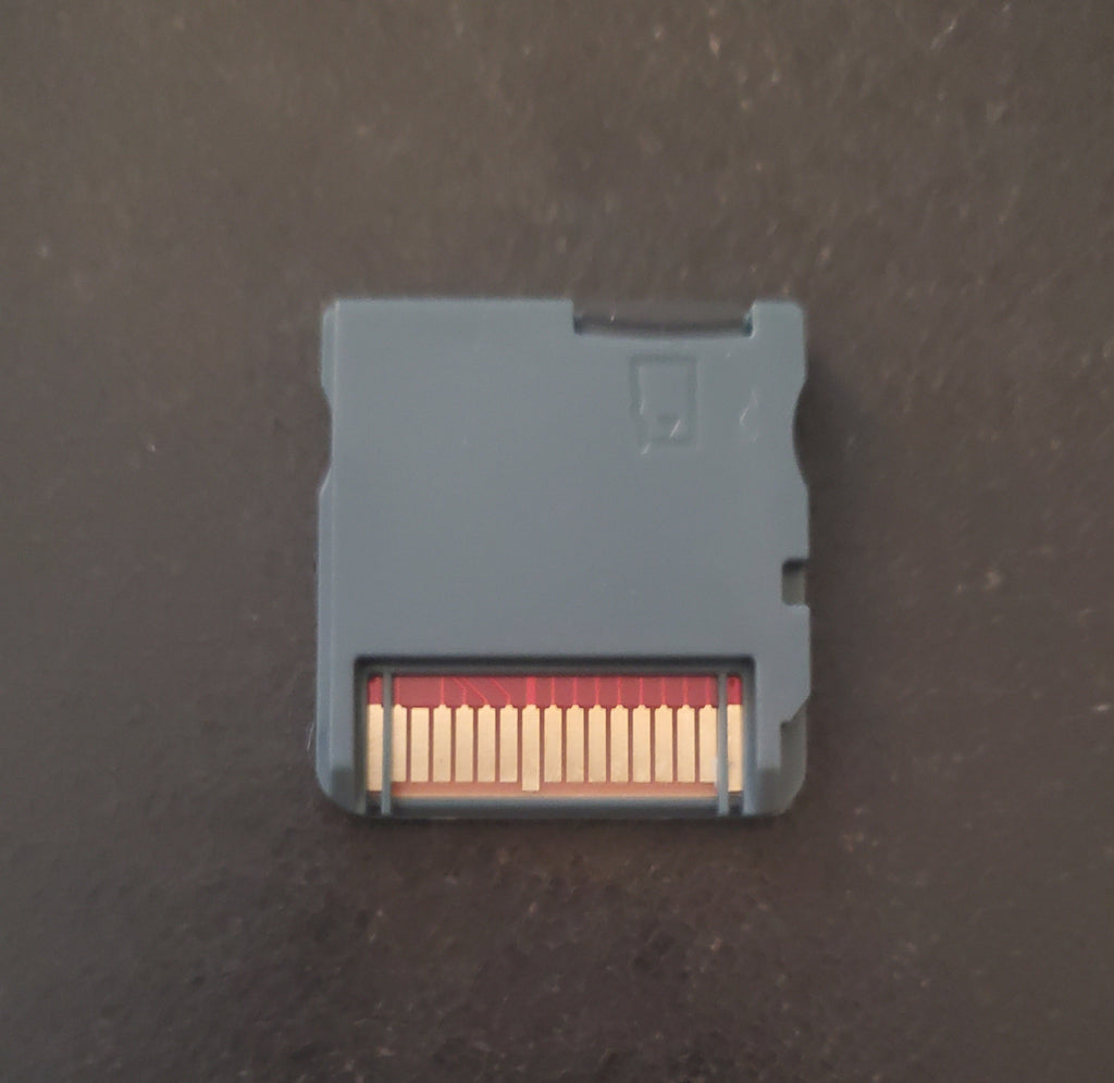 Pokemon Conquest NDS Video Game Nintendo DS 2012